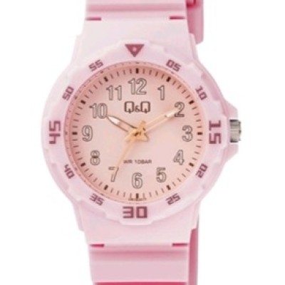 ساعت مچی دخترانه کیواند