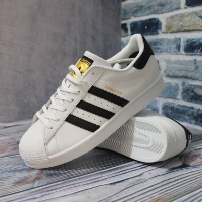 کتانی اورجینال آدیداس سوپراستار