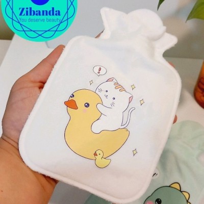 کیسه آبگرم مینی