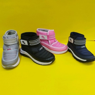 انیم بوت افتر دخترانه ساحل