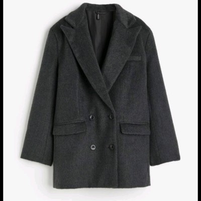 پالتو اچ اند ام سایز بزرگ سفارش اروپا