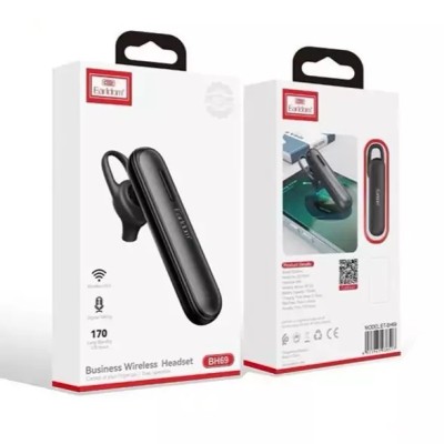 هندزفری بلوتوثی تک گوش ارلدام مدل ET-BH69 اورجینال