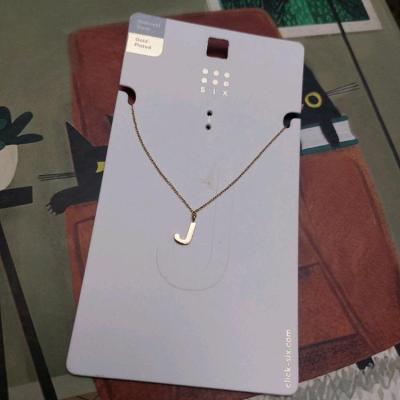 گردنبند استیل