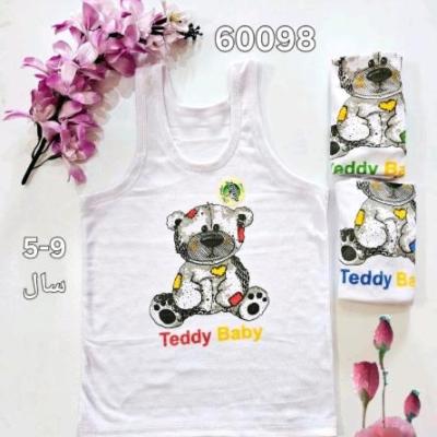 زیرپوش بچگانه از ه تا 9 سال