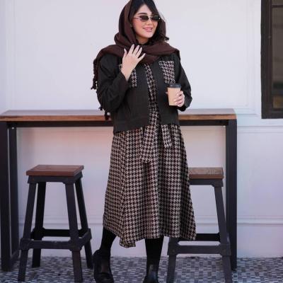 کت‌ و سارافون پیردوپل