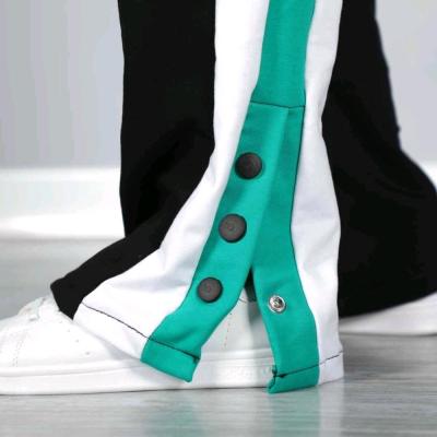 شلوار فلا زت مردانه سه دکمه