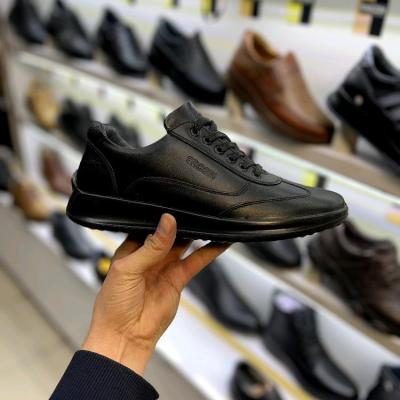 کفش فرزین اکو بندی