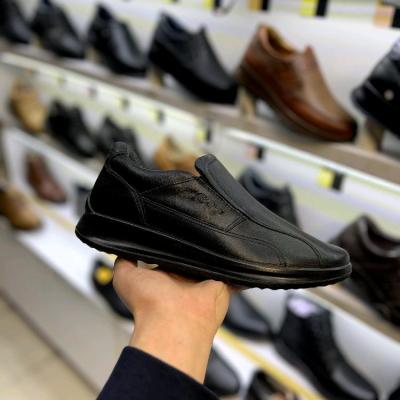 کفش فرزین اکو بی بند