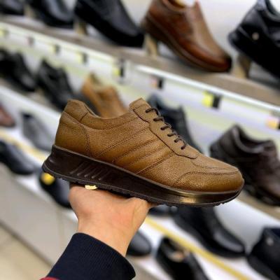 کفش شمس رادو عسلی