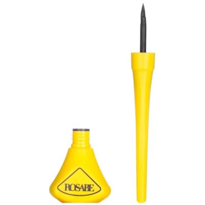 خط چشم کوزه ای ضد آب مدل dip eyeliner رزابی