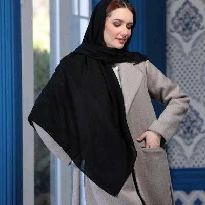 روسری مشکی