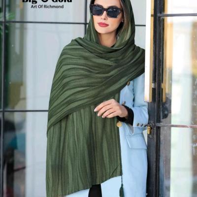 شال پلیسه برشکا