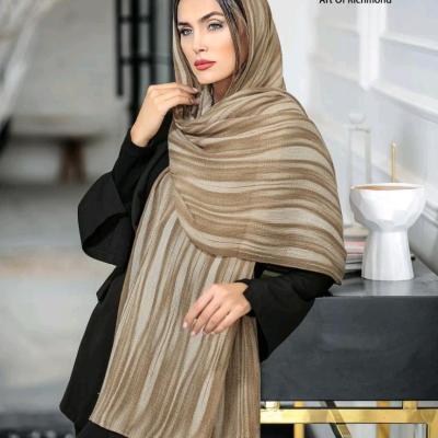 شال پلیسه برشکا
