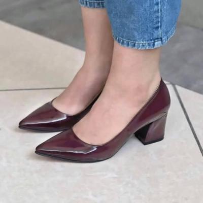 کفش 5 سانت رودشگاه-149450