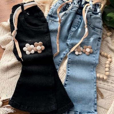 شلوار بوت کات درجه یک