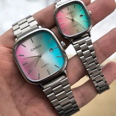 ساعت زنانه و مردانه CASIO