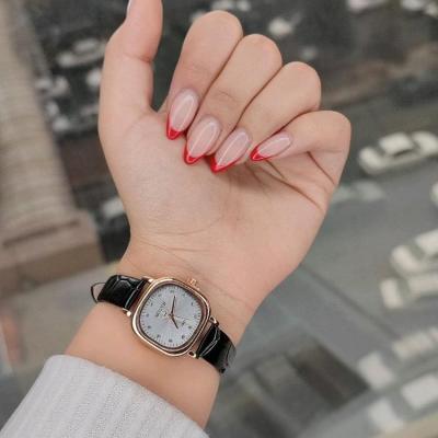 ساعت دخترانه چرمی BOLUN