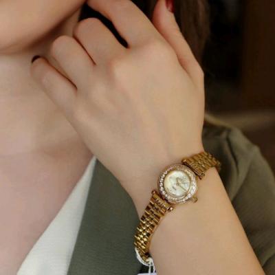 ساعت زنانه برند ALEXA