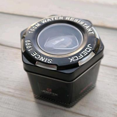 ساعت مردانه برند JOEFOX