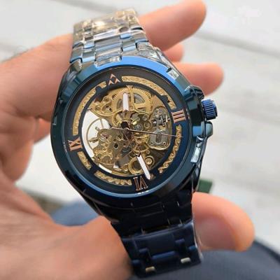 ساعت اتومات مردانه برند فیترون