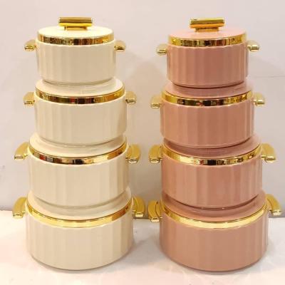 گرم نگهدارنده غذای هندی