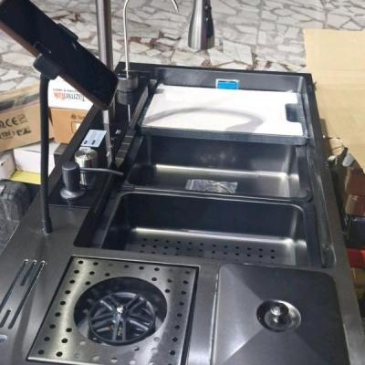 سینک پیانوی پنج کلید