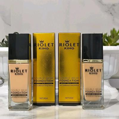 کرم پودر 5 کاره ریولت