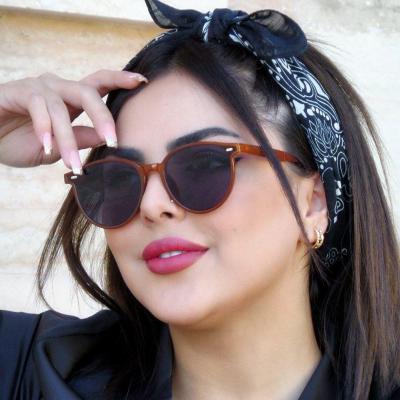 عینک آفتابی دخترانه ترند دیتا uv400 ditai-153051