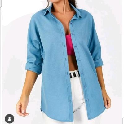 شومیز زنانه ترک