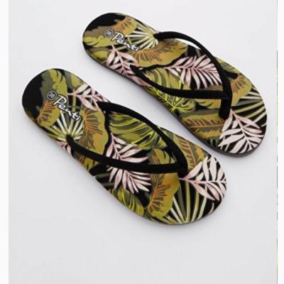 دمپایی لاانگشتی زنانه