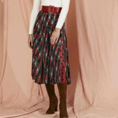 دامن زنانه ترک