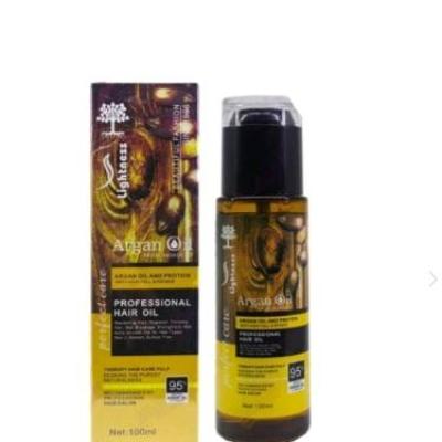 روغن ارگان لایتنس اصل اسلواکی