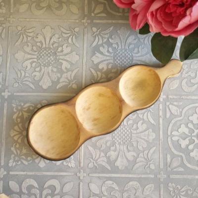 مزه خوری چوب گردو