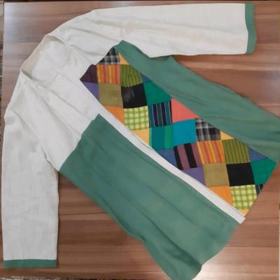 تونیک زنانه مزون دوز