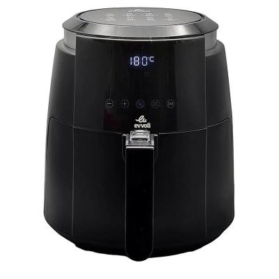 سرخ کن بدون روغن ایوولی مدل AF4008D-151536