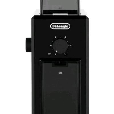 آسیاب قهوه دلونگی مدل DELONGHI KG79