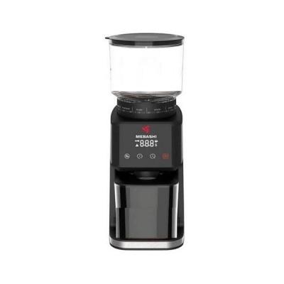 آسیاب قهوه مباشی مدل MEBASHI ME-CG2294