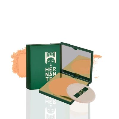 پنکک هرنانتس حاوی روغن آرگان و آلوئه ورا