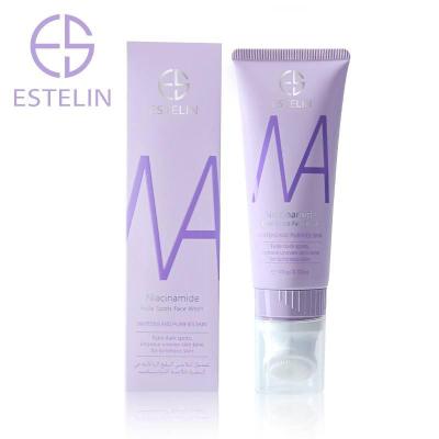 فیسواش براش سیلیکونی نیاسینامید استلین-154431