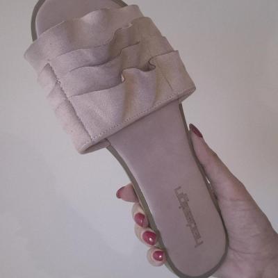 صندل زنانه ترک