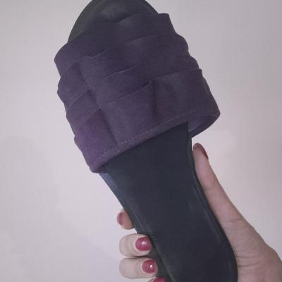 صندل زنانه ترک