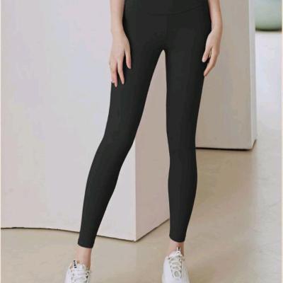 لگ اسپندکس مشکی