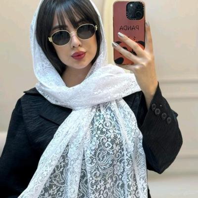 شال گیپور رنگی دورگان-155555