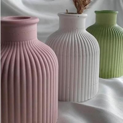 گلدان مراکشی