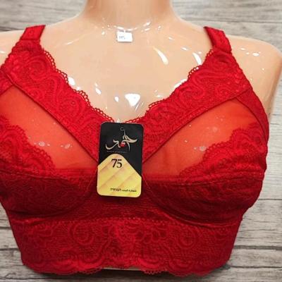 سوتین زنانه کش پهن