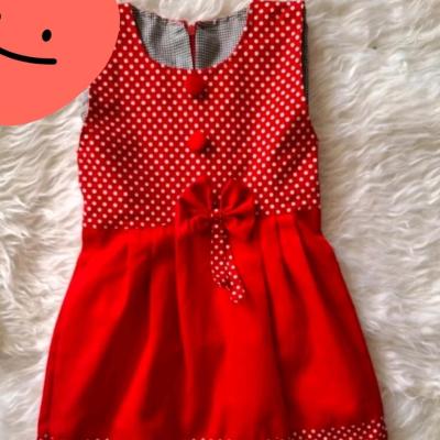 سارافن قرمز