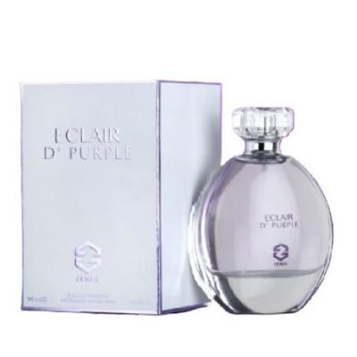 عطر ادکلن زنانه رایحه لانوین اکلت شرکت زنیکس