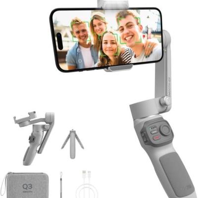 گیمبال موبایل ژیون تک مدل Smooth-Q3 combo-153654