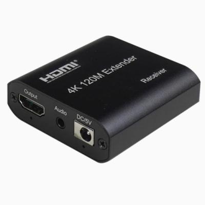 اکستندر HDMI تا 120 متر کی نت K-EXHD4120