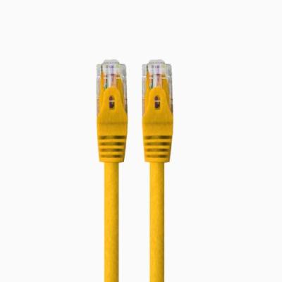 پچ کورد Cat6 UTP کی نت 10 متری K-NCP6U100